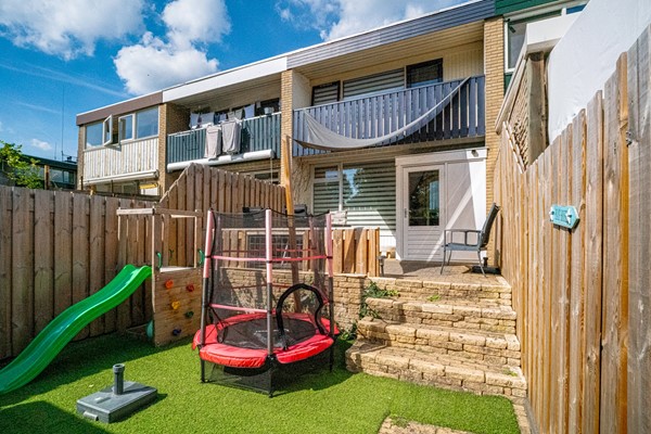 Medium property photo - Prinses Beatrixplein 44, 6987 BW Giesbeek